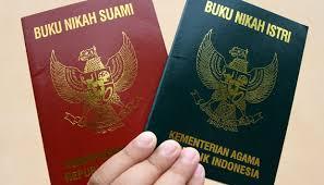 Waduh! Ratusan Pasang Suami-Istri di Rohul Tak Punya Buku Nikah